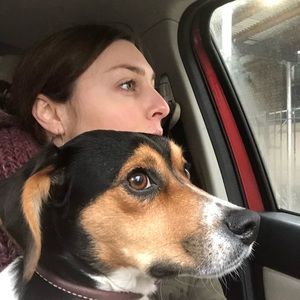 Meet your Posher, Tasha